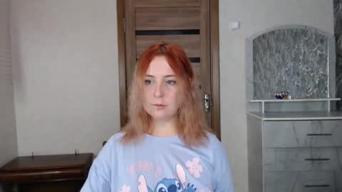 Kristy online show from 09.22.25