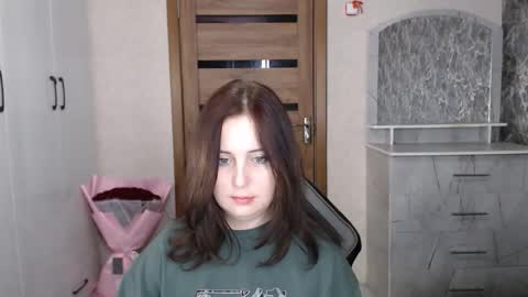 Kristy online show from 11.05.25