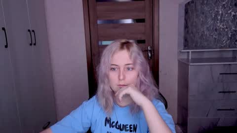 Kristy online show from 03.21.26