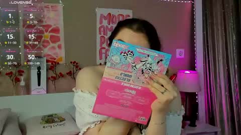 Kristina online show from 05.22.26