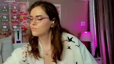 Kristina online show from 07.04.26