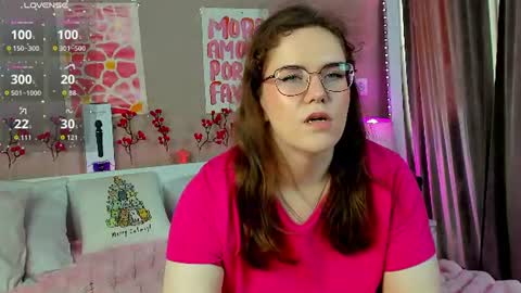 Kristina online show from 07.07.26