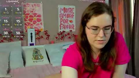 Kristina online show from 07.09.26