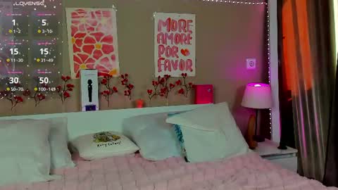 Kristina online show from 07.10.26