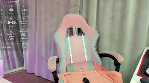 Kristina online show from 07.11.26
