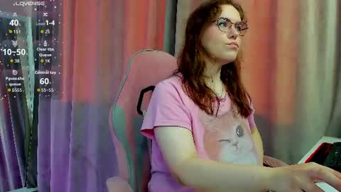 Kristina online show from 07.13.26