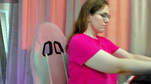 Kristina online show from 07.17.26