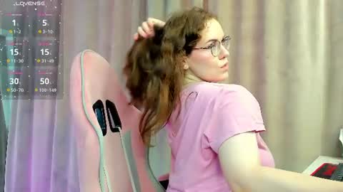 Kristina online show from 07.19.26