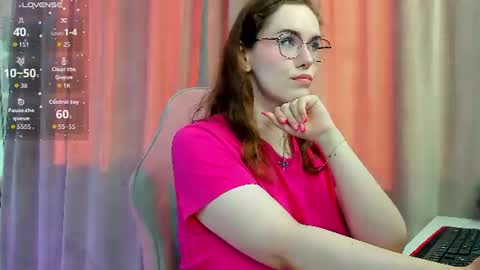 Kristina online show from 07.20.26
