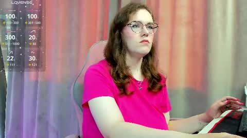 Kristina online show from 07.21.26