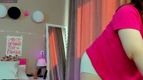 Kristina online show from 07.24.26