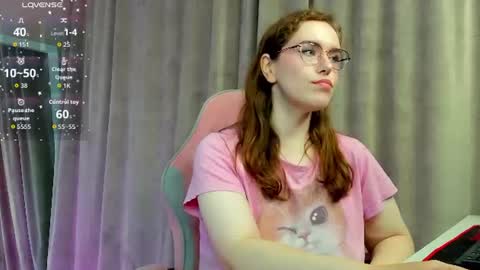Kristina online show from 07.26.26