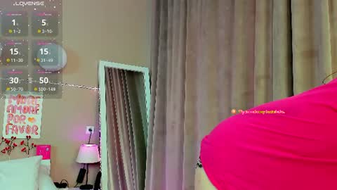 Kristina online show from 07.28.26