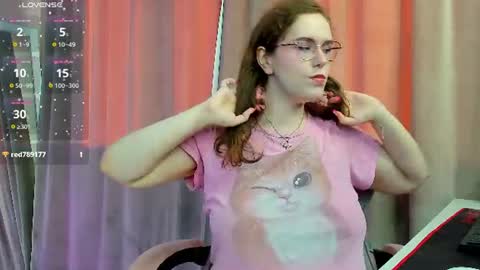 Kristina online show from 08.03.26