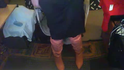 Kristy Dawn online show from 01.30.25