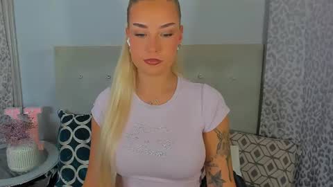 KristyFlowers online show from 06.18.26
