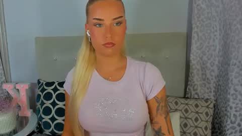 KristyFlowers online show from 06.19.26