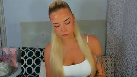 KristyFlowers online show from 06.23.26