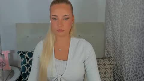 KristyFlowers online show from 07.10.26