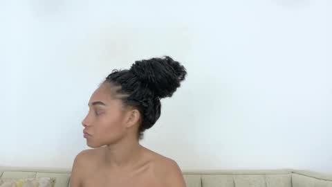 Cristina online show from 02.04.26