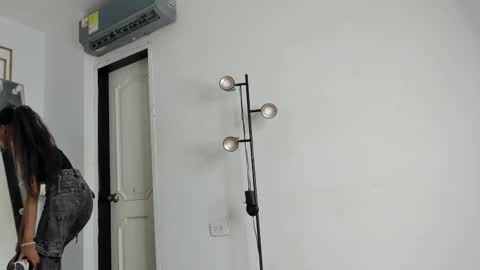 Cristina online show from 02.22.26