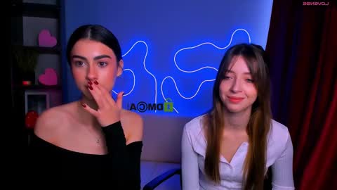 Snapshot of kristylovee chatting on 10.01.25 Kristy online show from 10.01.25