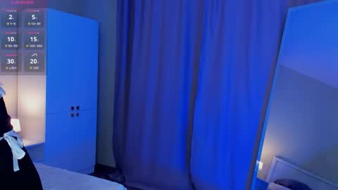 Snapshot of kristynhoughland chatting on 03.14.26 Misty online show from 03.14.26