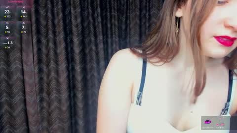 Misty online show from 04.23.26