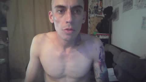 Snapshot of krizblackhill chatting on 03.01.25 krizblackhill online show from 03.01.25