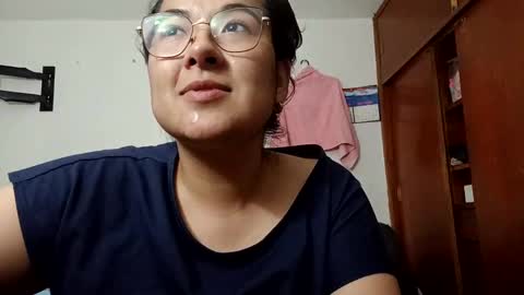 Kroline  online show from 10.24.25
