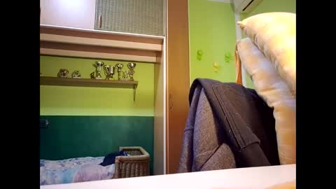 krone1969 online show from 01.19.26