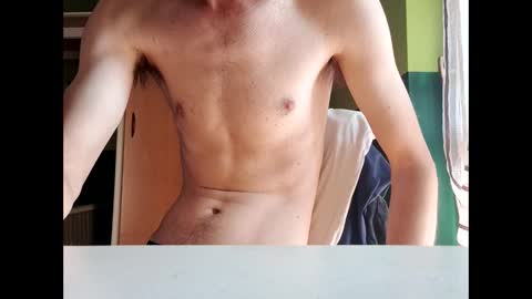 krone1969 online show from 04.18.26