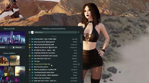 kroxop online show from 02.07.26