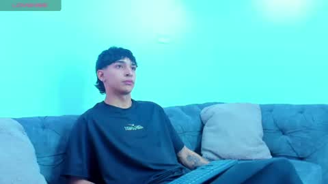 Kroy Wave  Muscle Tattoos Latino online show from 07.06.26