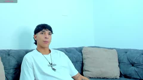 Kroy Wave  Muscle Tattoos Latino online show from 07.10.26