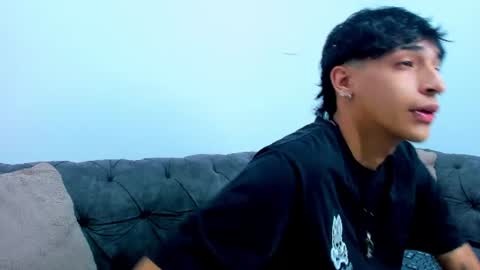 Kroy Wave  Muscle Tattoos Latino online show from 07.14.26