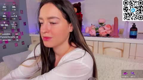 Snapshot of kruela_eva chatting on 03.04.25 Kruela GTM3Tue Wed Thu Fri Sun 0400 am-1030pm online show from 03.04.25