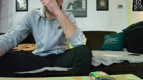 krummersaebel online show from 02.22.25