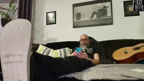 krummersaebel online show from 02.26.25