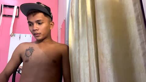 clarence online show from 02.04.26