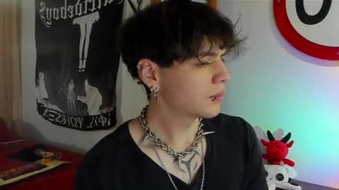 Snapshot of krye_x chatting on 09.21.25 Zack online show from 09.21.25