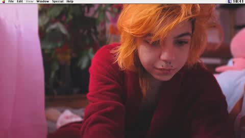 Snapshot of kryptosworld chatting on 01.01.25 Krypto online show from 01.01.25