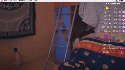 Snapshot of kryptosworld chatting on 01.23.25 Krypto online show from 01.23.25