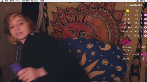 Snapshot of kryptosworld chatting on 01.30.25 Krypto online show from 01.30.25