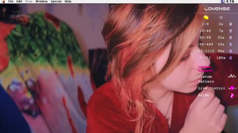 Snapshot of kryptosworld chatting on 02.24.25 Krypto online show from 02.24.25