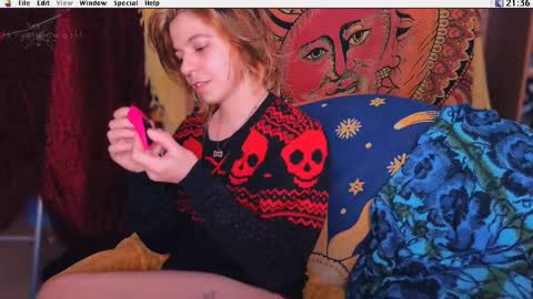 Snapshot of kryptosworld chatting on 02.27.25 Krypto online show from 02.27.25