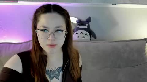 Krys online show from 05.01.26