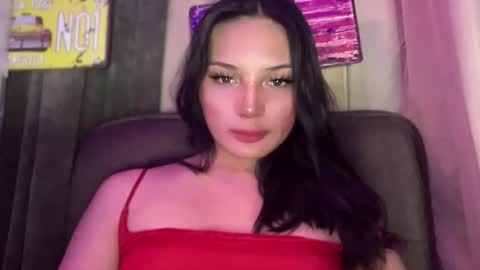 KRISTINE online show from 04.15.26