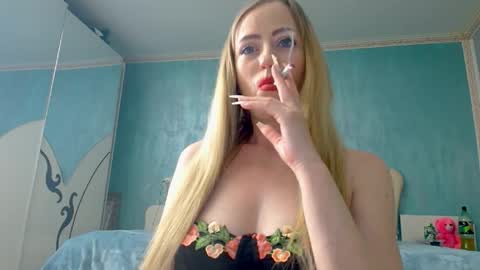 krystal desire online show from 04.12.26