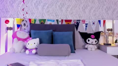 Krystal online show from 06.30.26